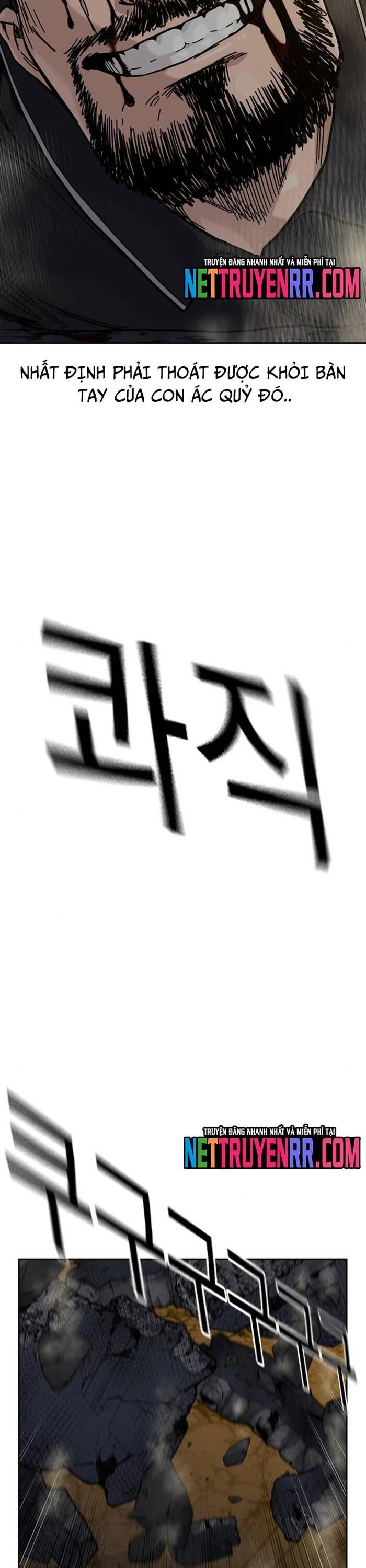 Để Có Thể Sống Sót