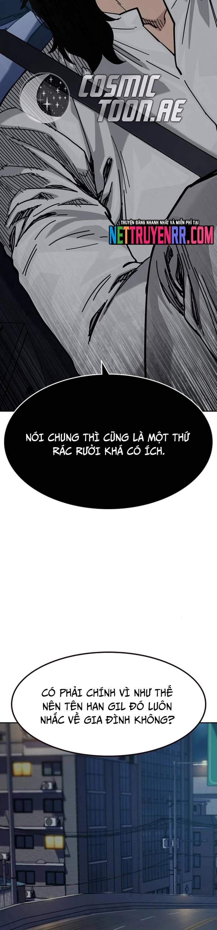 Để Có Thể Sống Sót