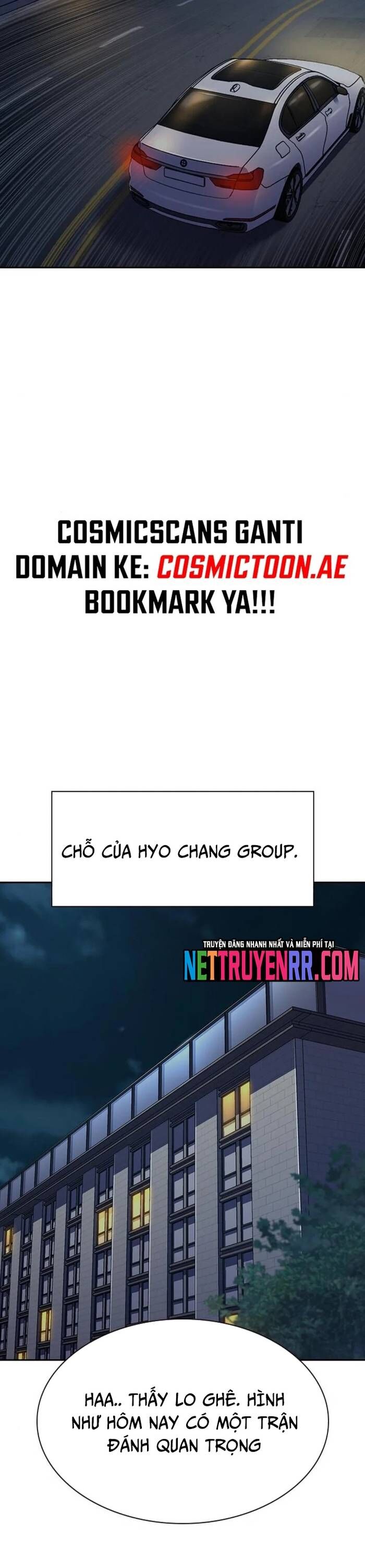 Để Có Thể Sống Sót