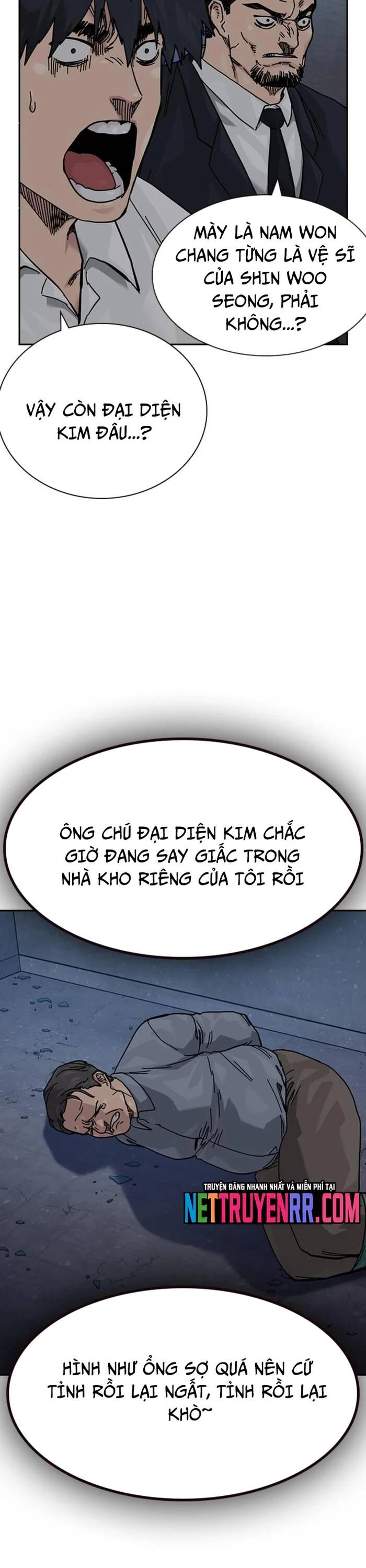 Để Có Thể Sống Sót