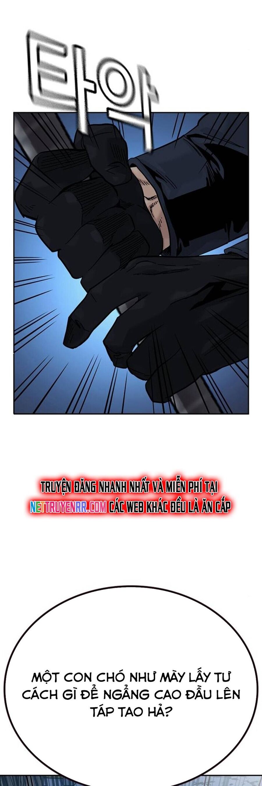 Để Có Thể Sống Sót