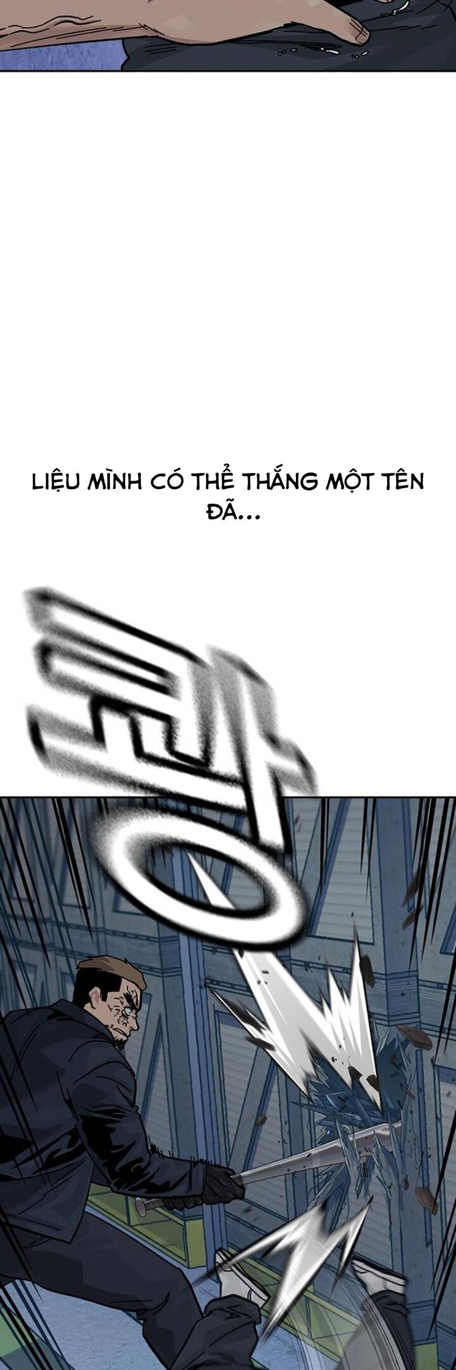 Để Có Thể Sống Sót