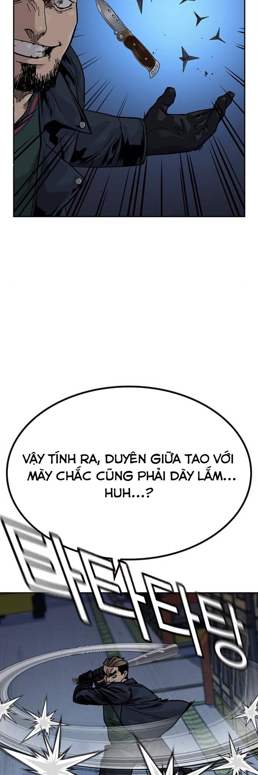 Để Có Thể Sống Sót