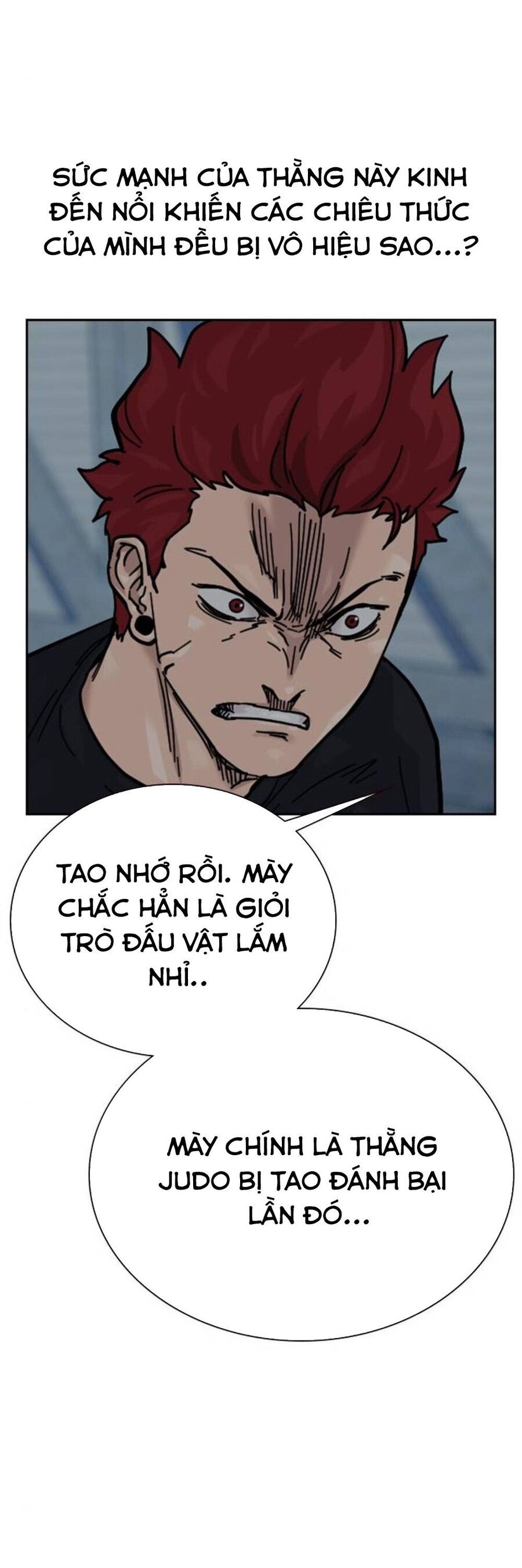 Để Có Thể Sống Sót