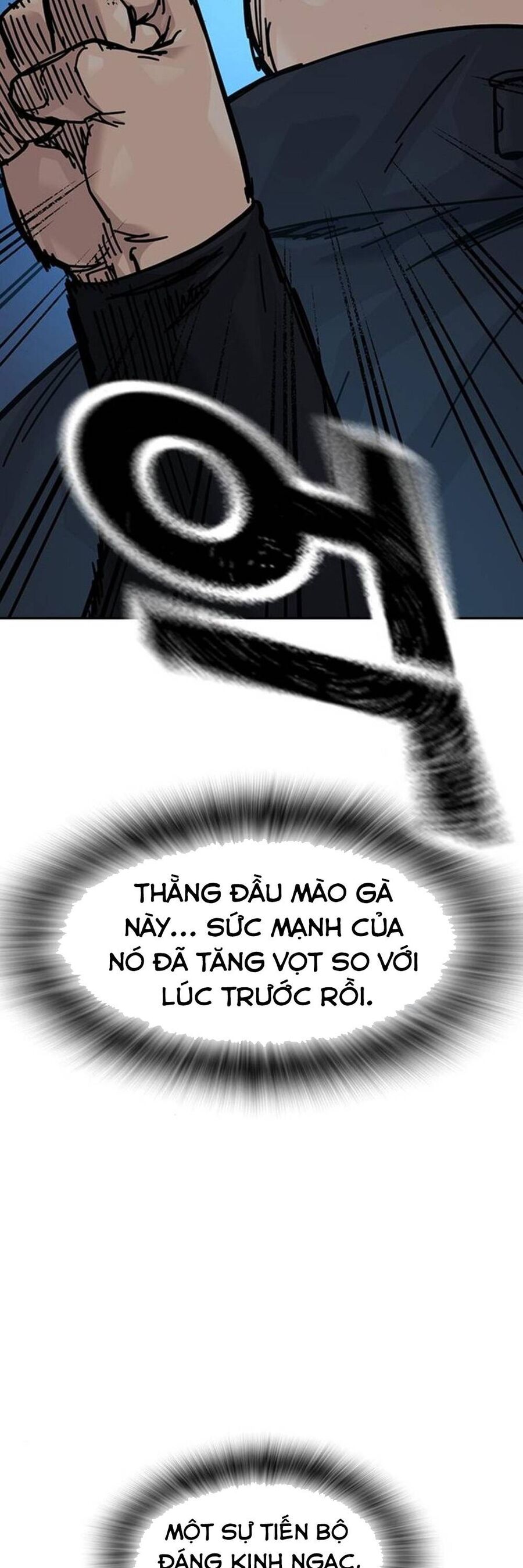 Để Có Thể Sống Sót