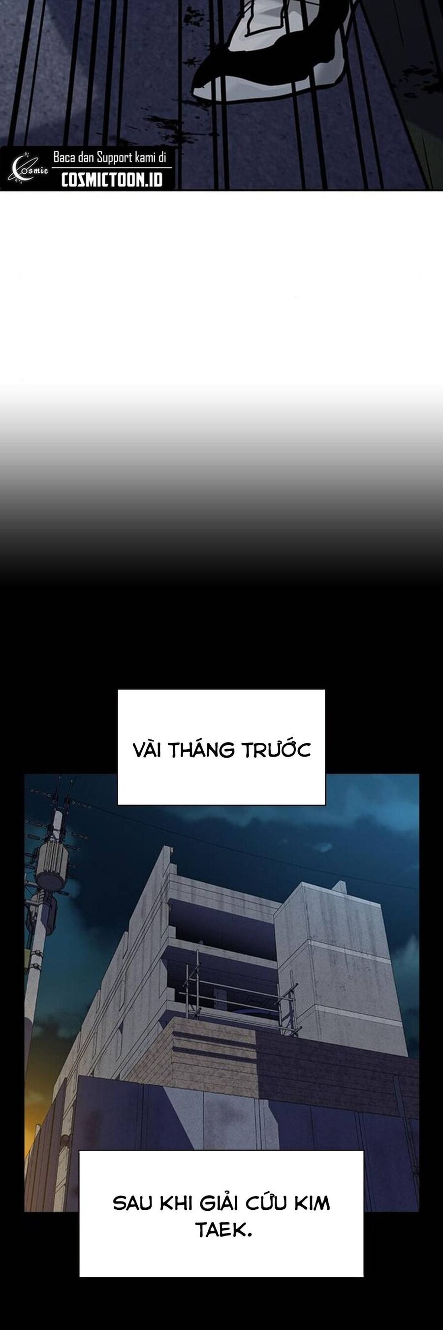 Để Có Thể Sống Sót