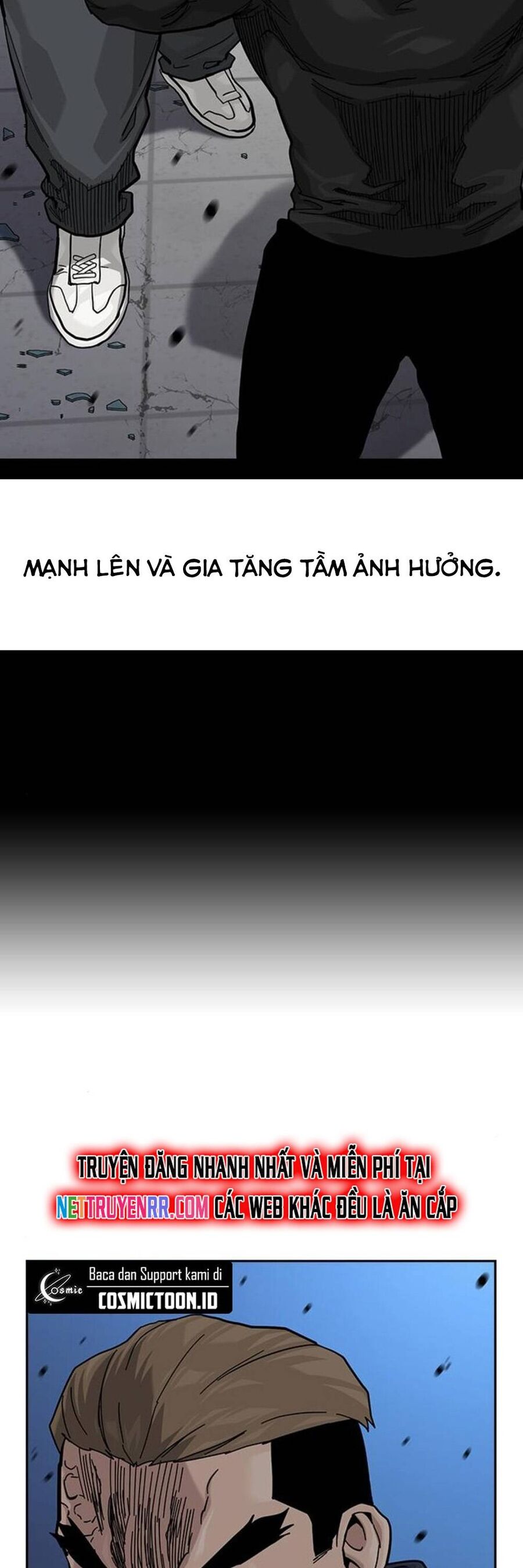 Để Có Thể Sống Sót