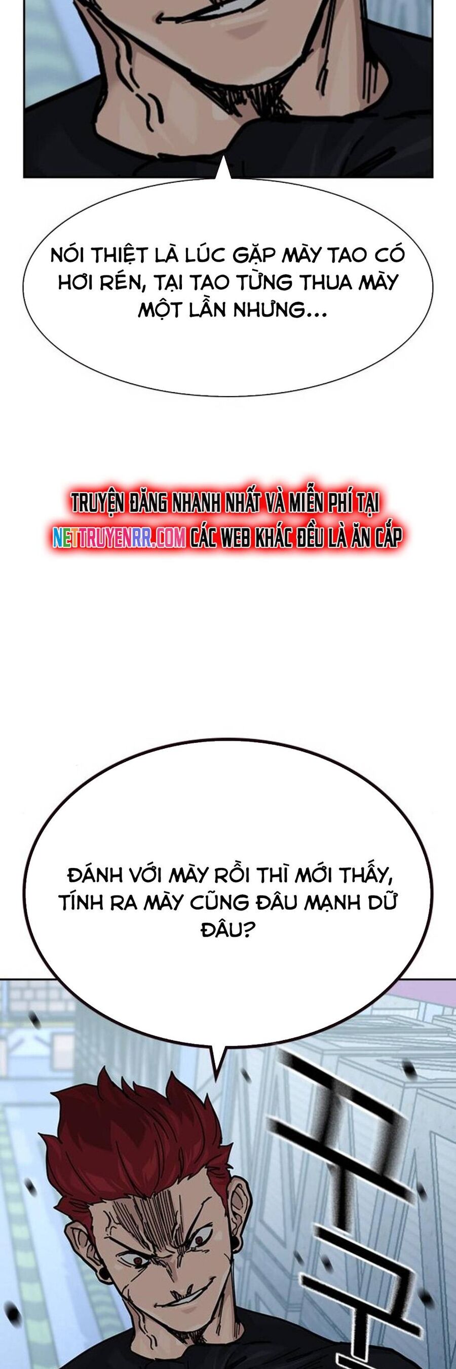 Để Có Thể Sống Sót