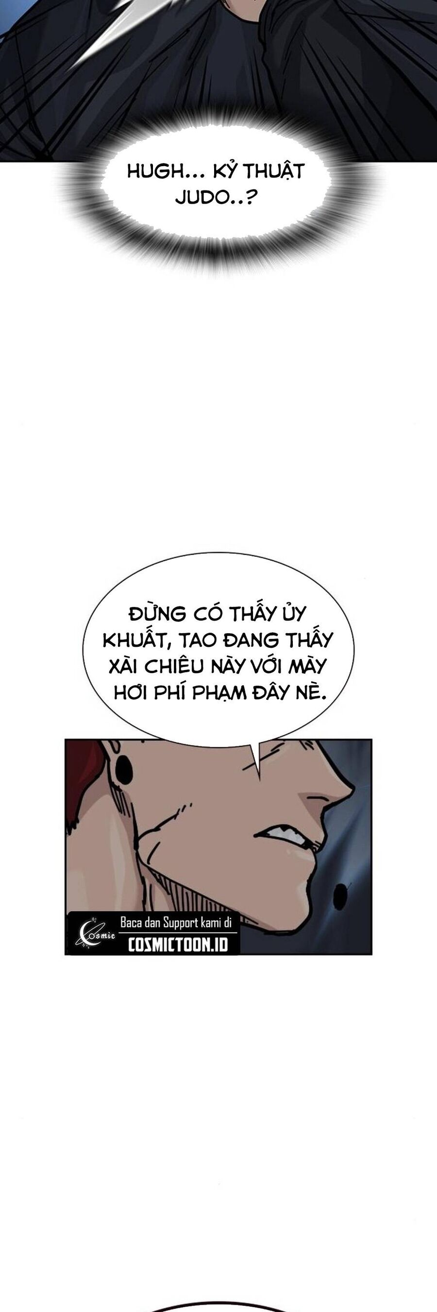 Để Có Thể Sống Sót