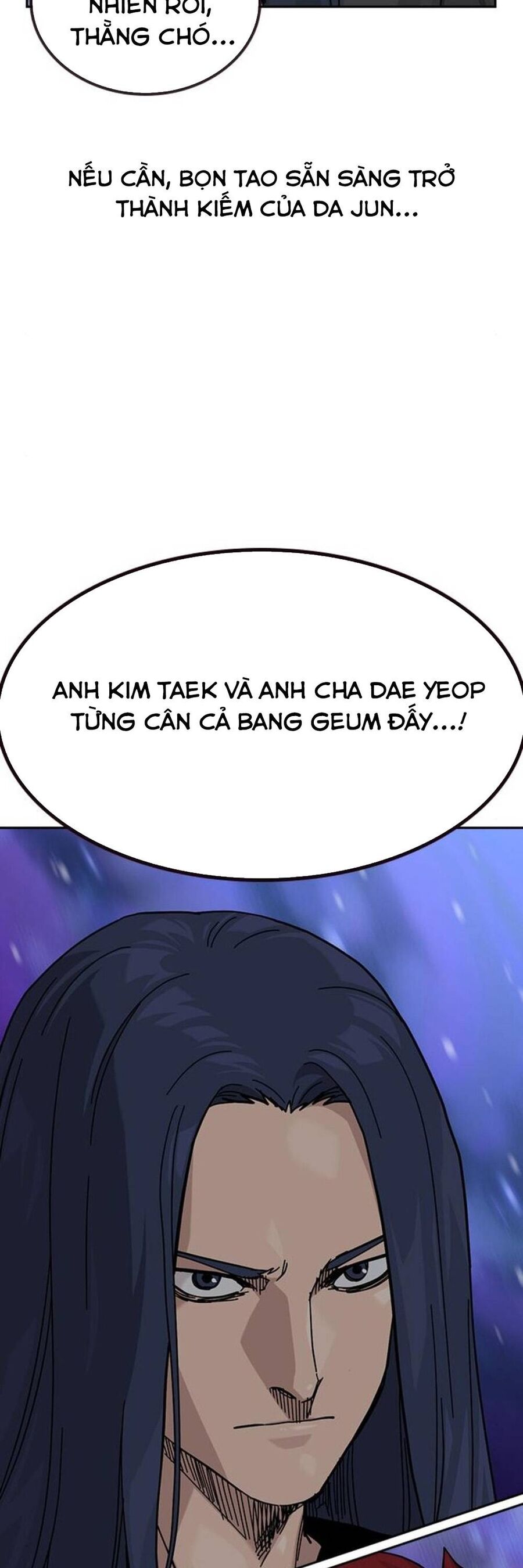 Để Có Thể Sống Sót