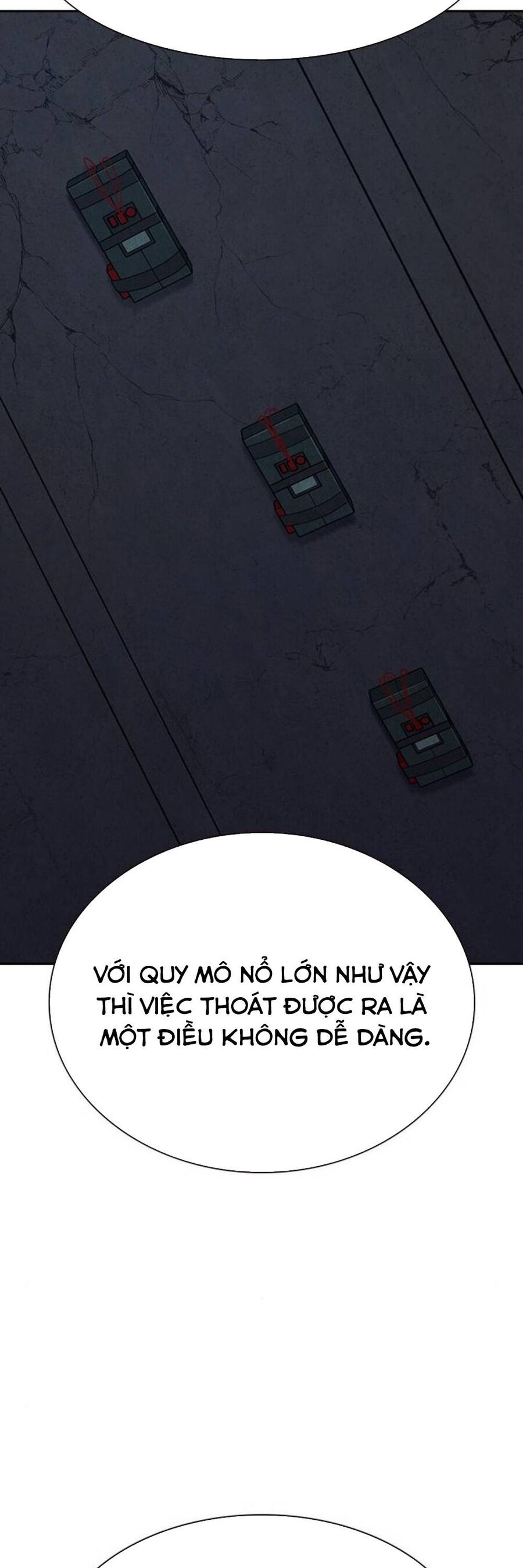 Để Có Thể Sống Sót