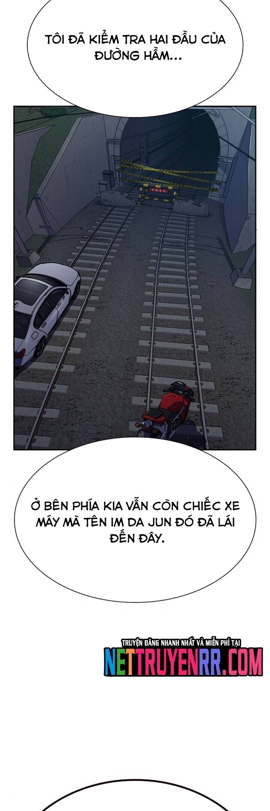 Để Có Thể Sống Sót