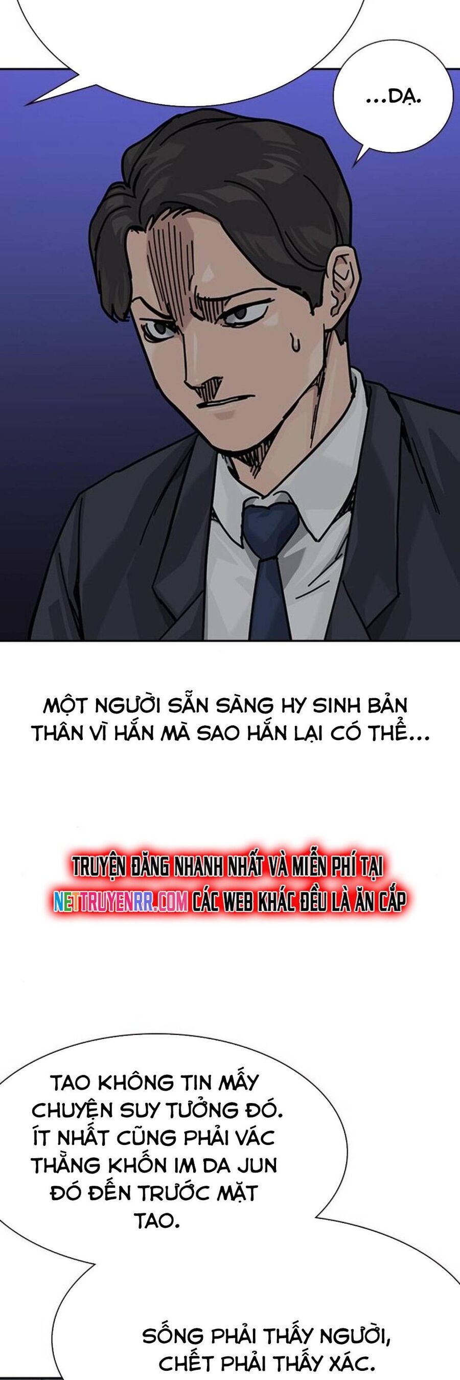 Để Có Thể Sống Sót