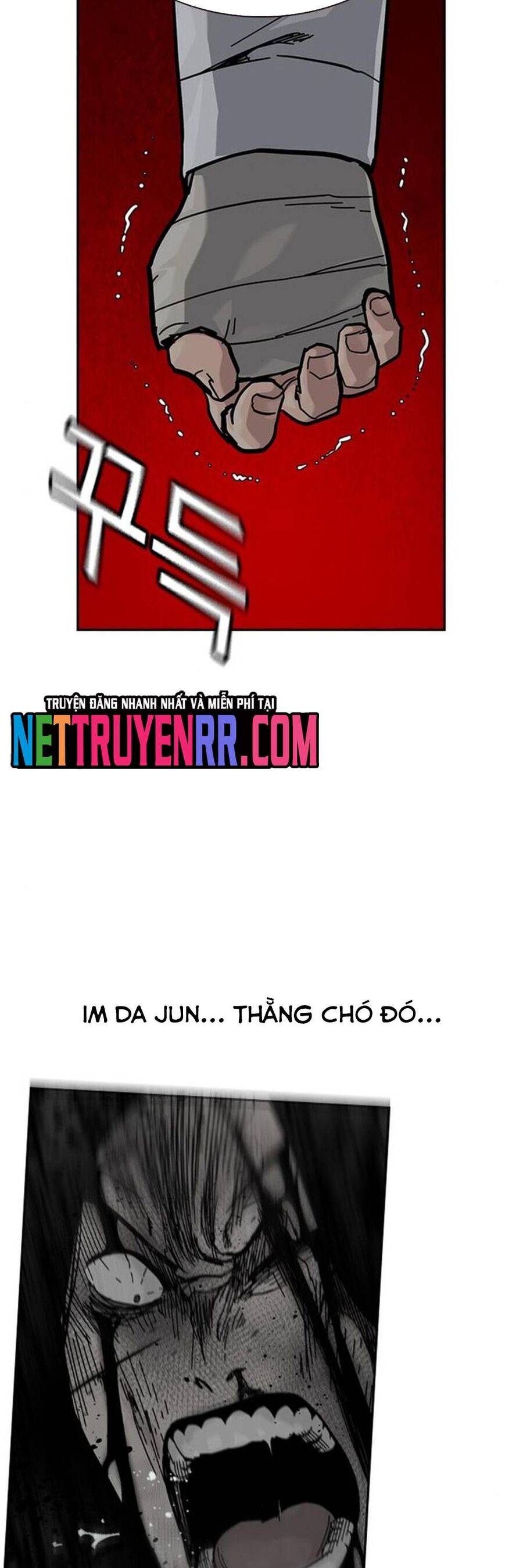Để Có Thể Sống Sót