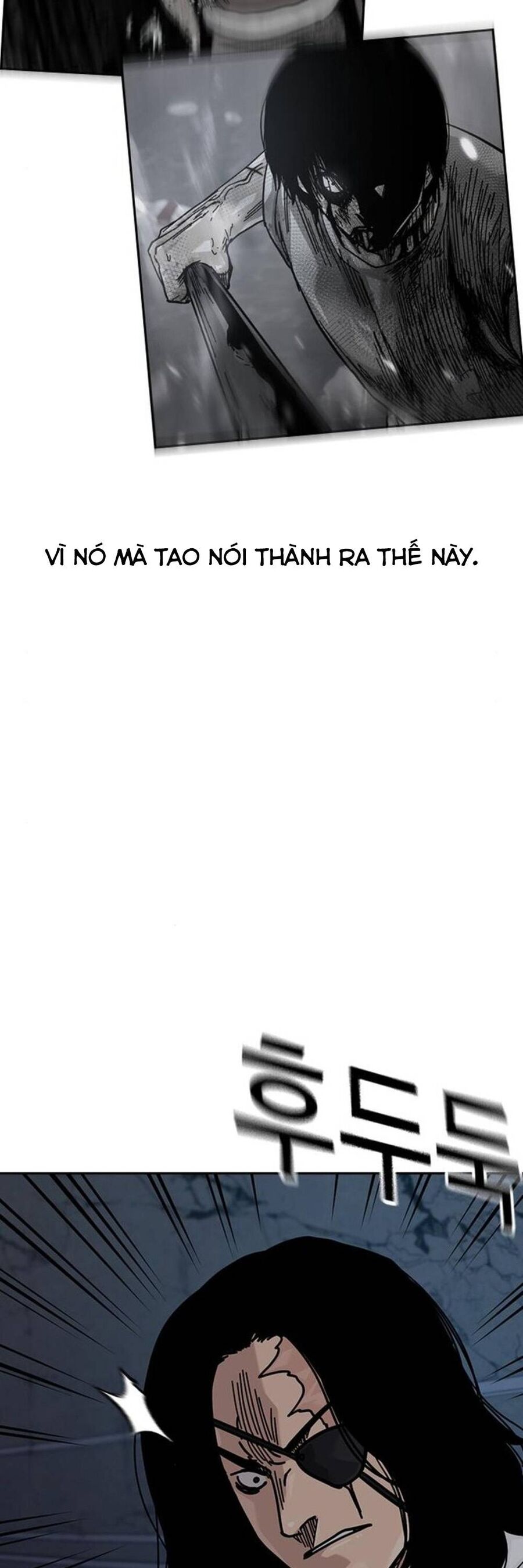 Để Có Thể Sống Sót