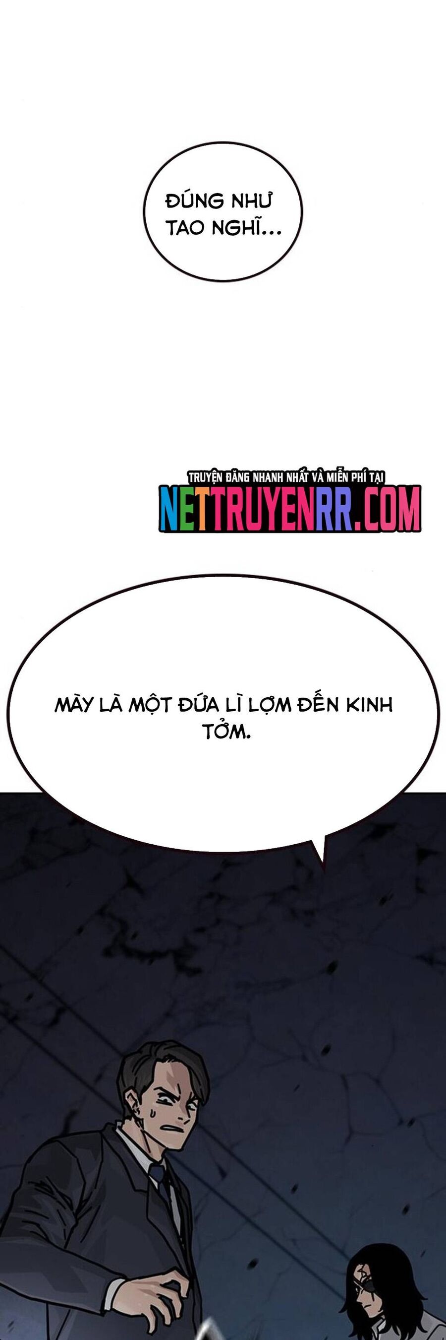 Để Có Thể Sống Sót