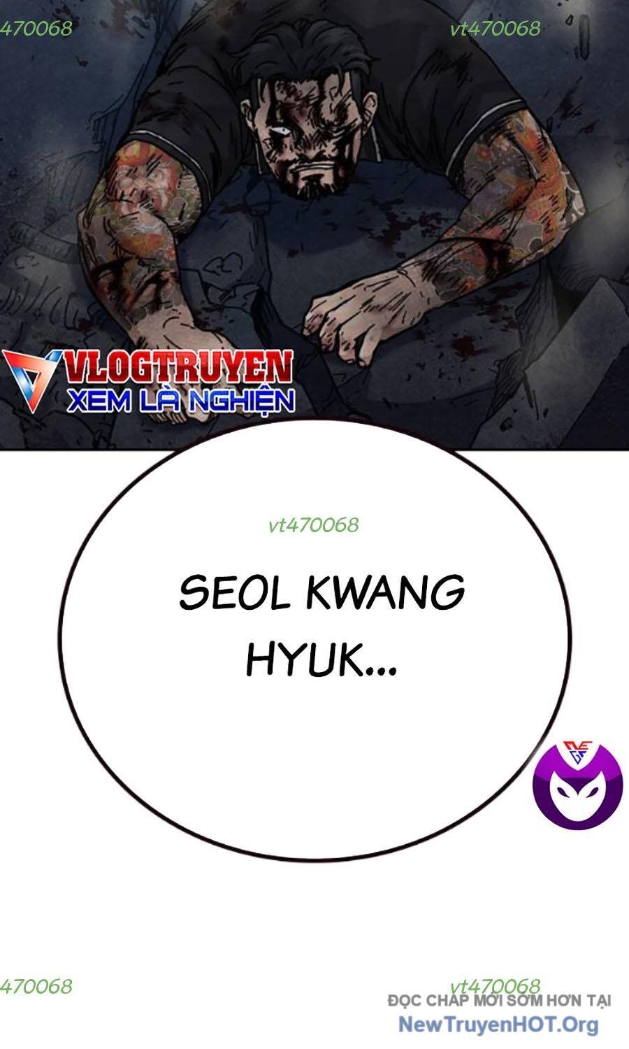 Để Có Thể Sống Sót