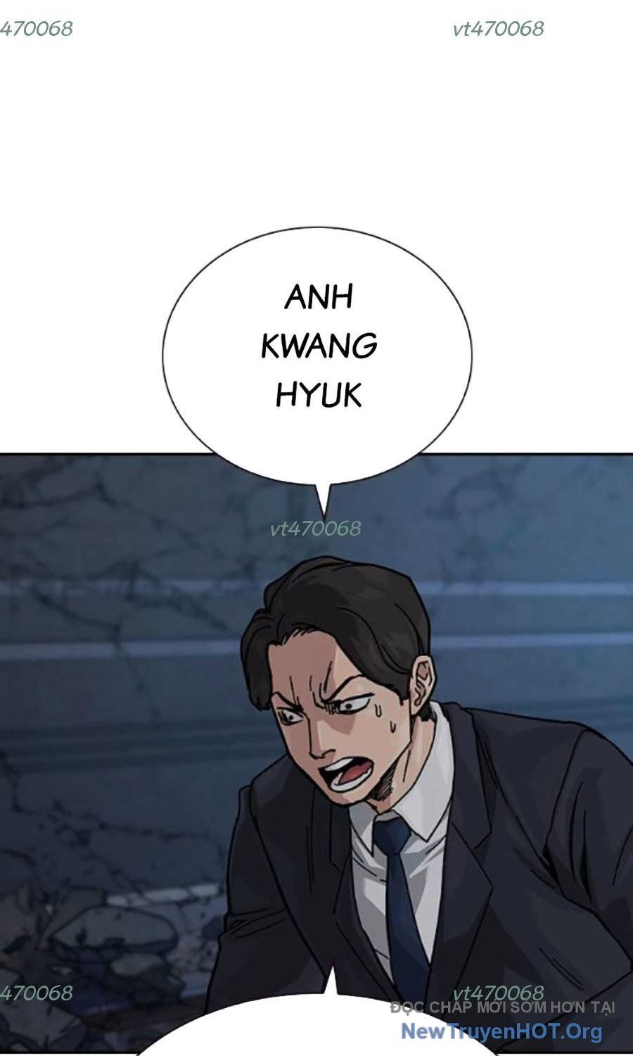 Để Có Thể Sống Sót