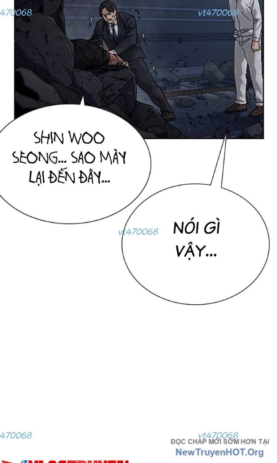 Để Có Thể Sống Sót