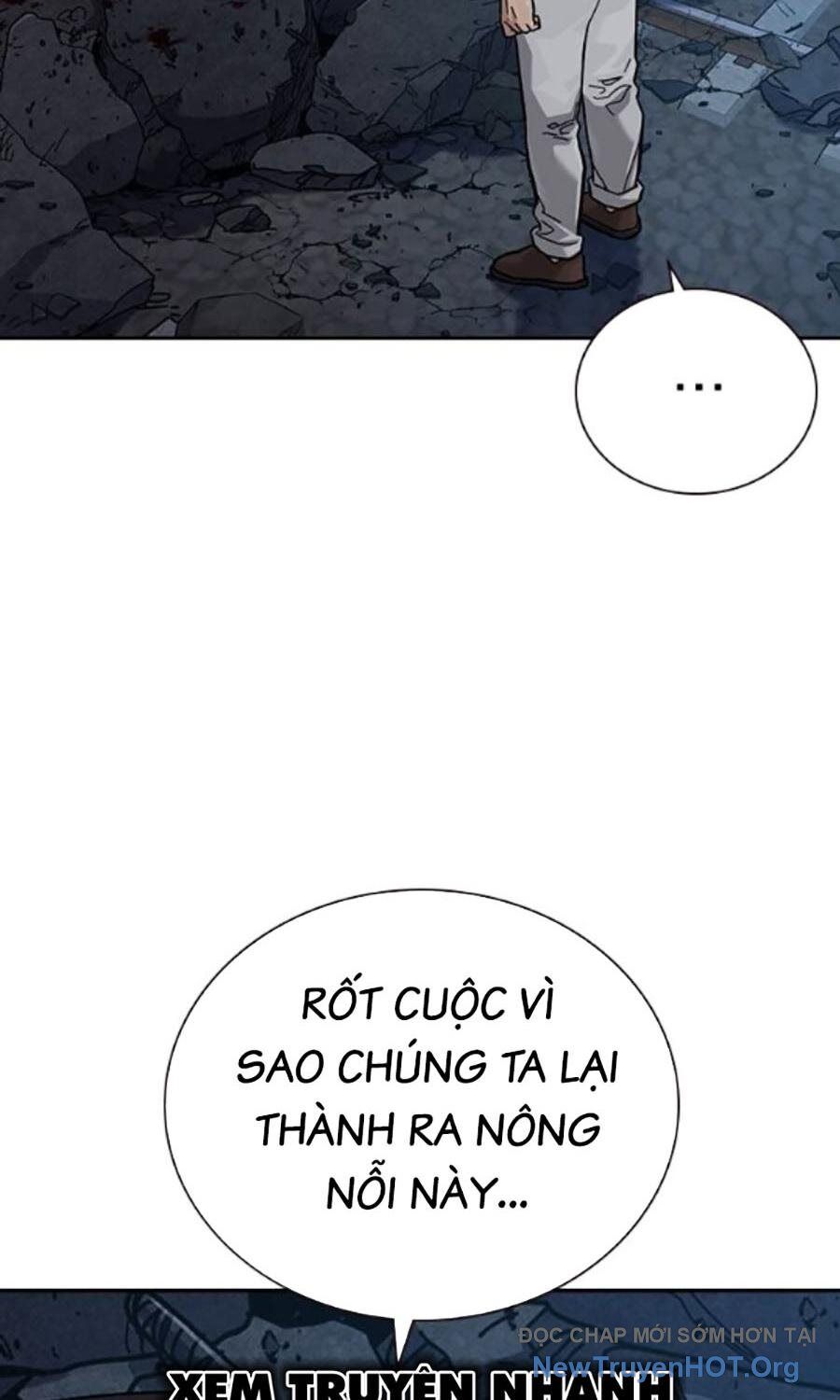 Để Có Thể Sống Sót
