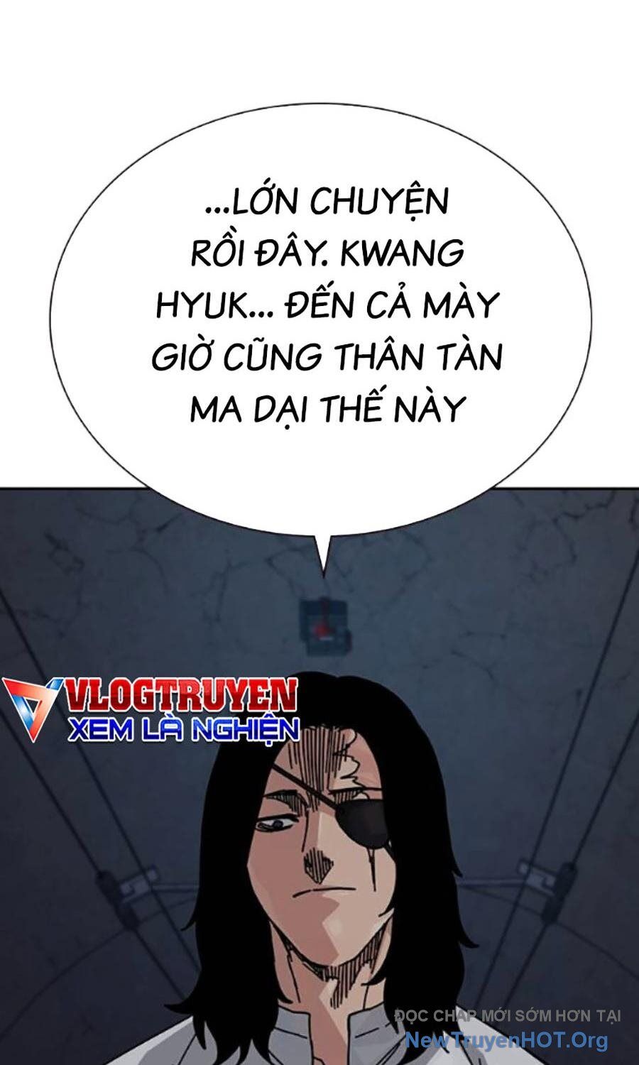 Để Có Thể Sống Sót