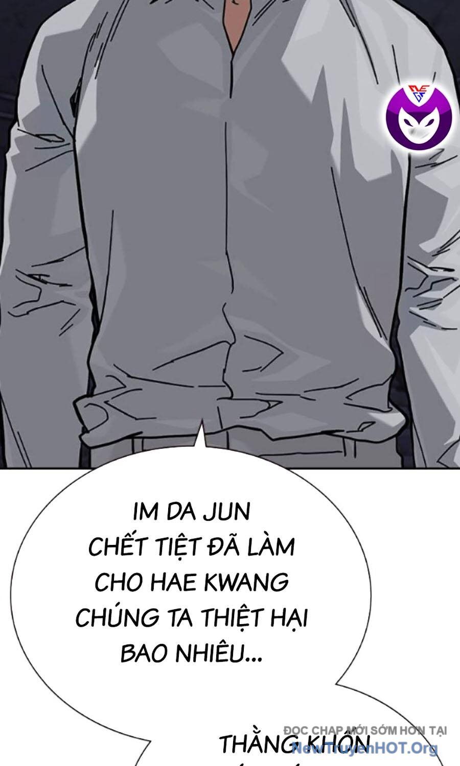 Để Có Thể Sống Sót