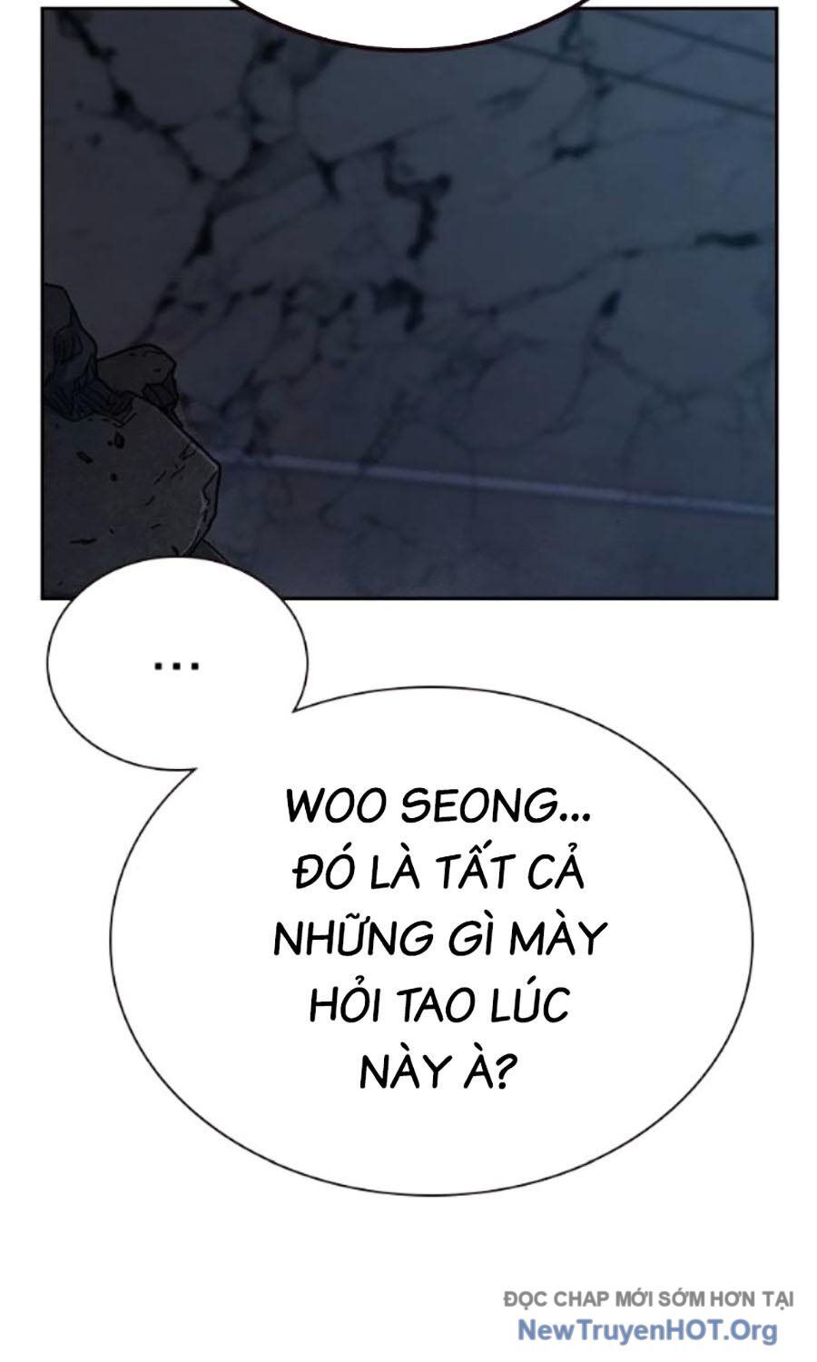 Để Có Thể Sống Sót