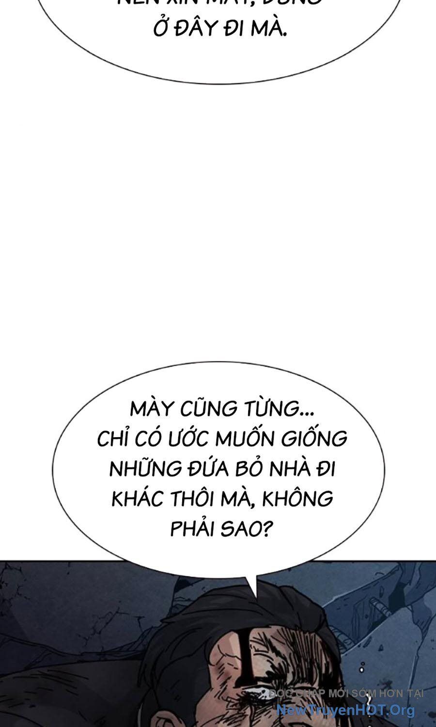 Để Có Thể Sống Sót