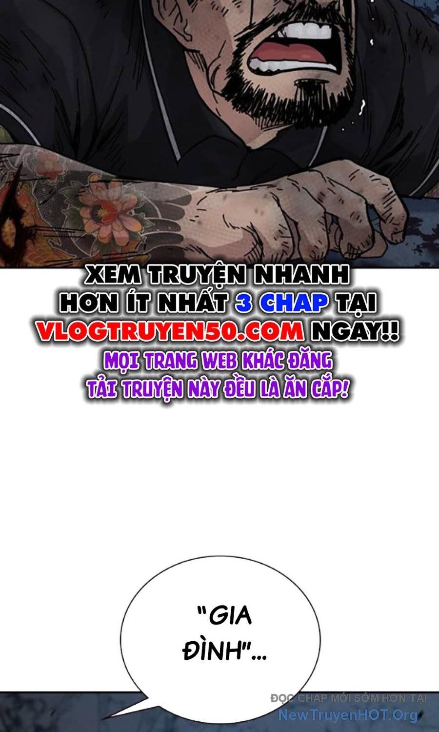 Để Có Thể Sống Sót