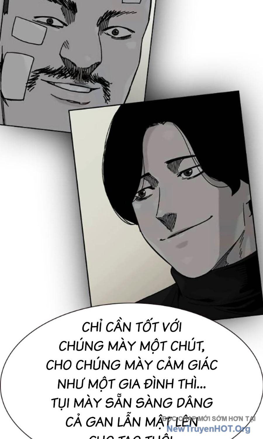Để Có Thể Sống Sót