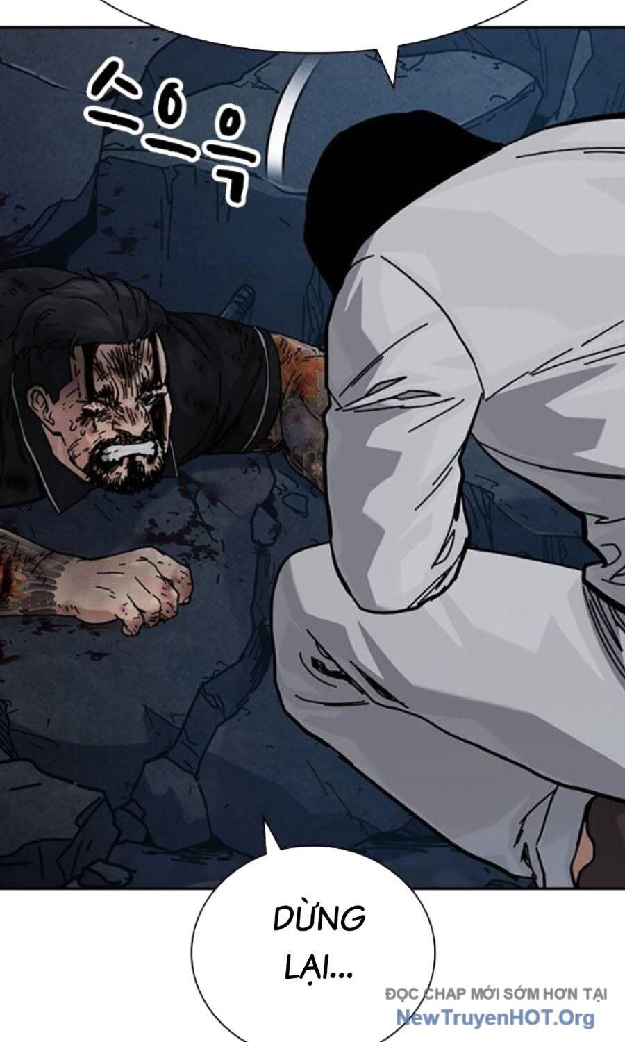 Để Có Thể Sống Sót