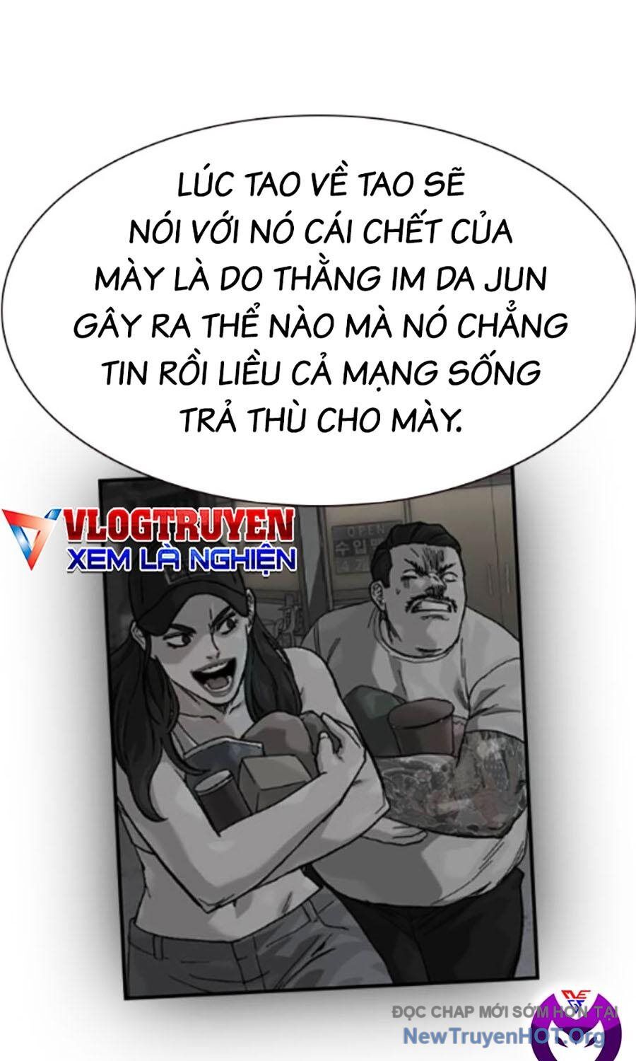 Để Có Thể Sống Sót