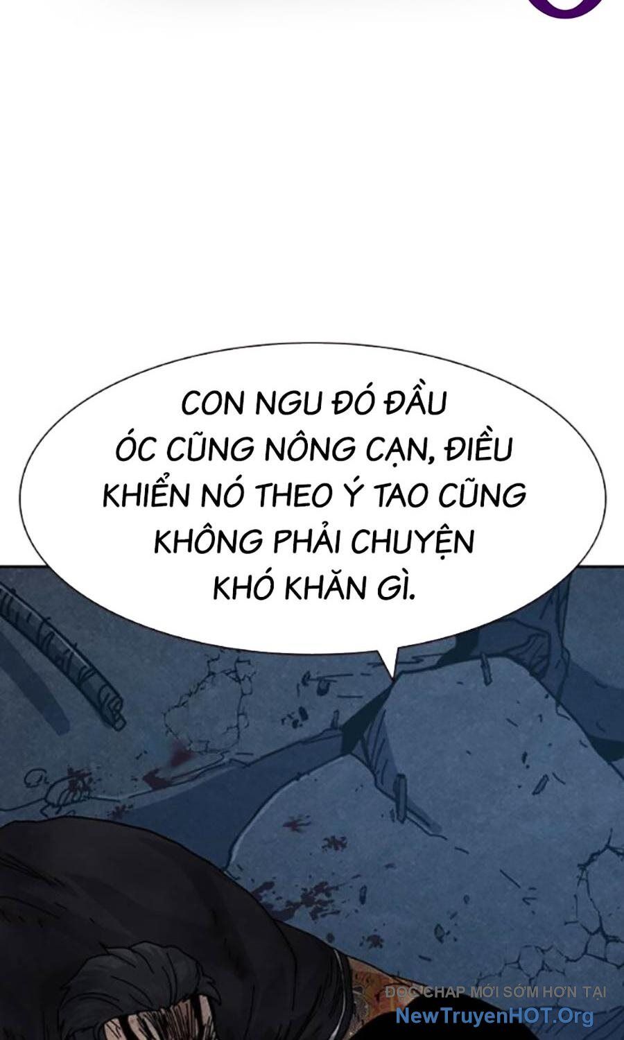 Để Có Thể Sống Sót