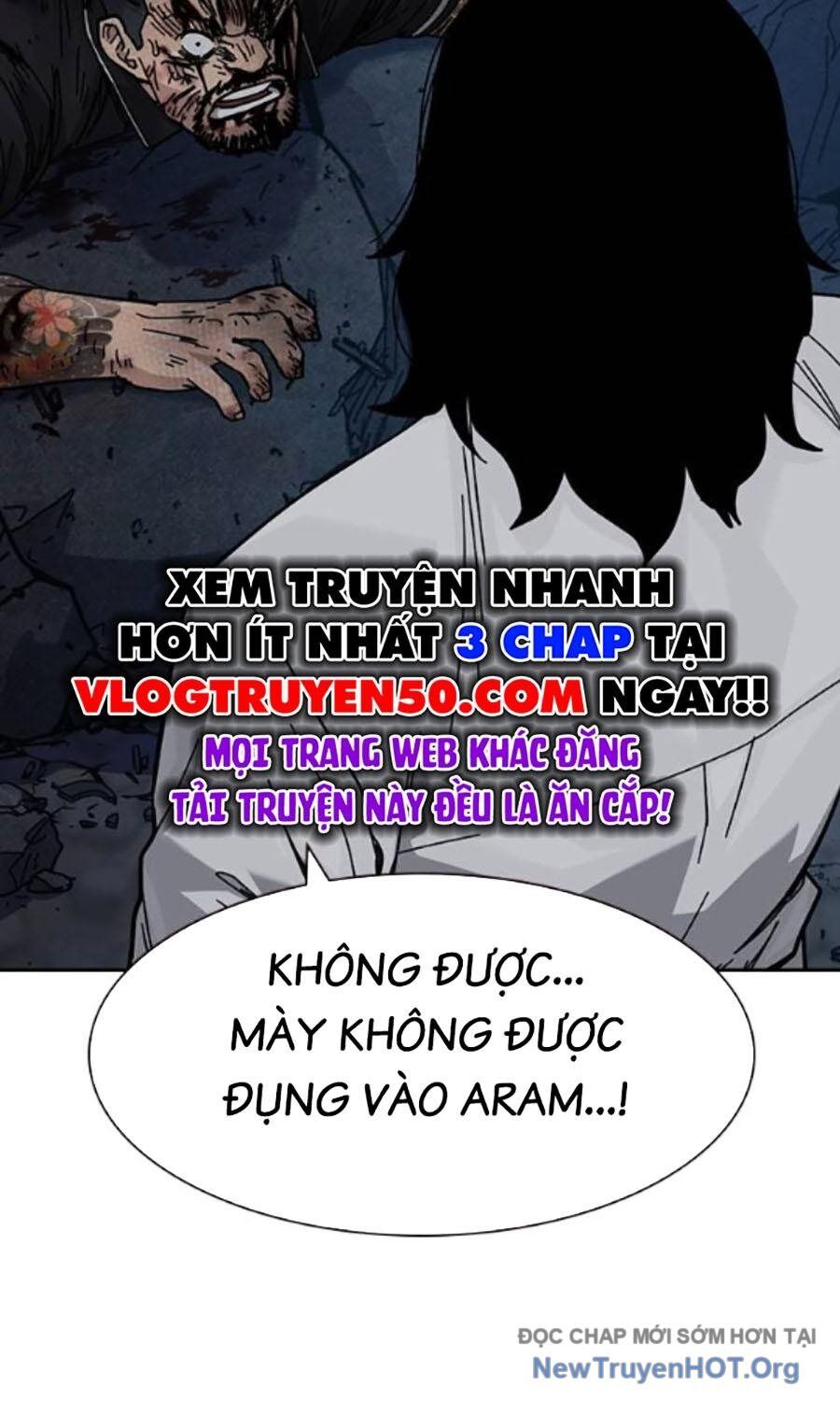 Để Có Thể Sống Sót