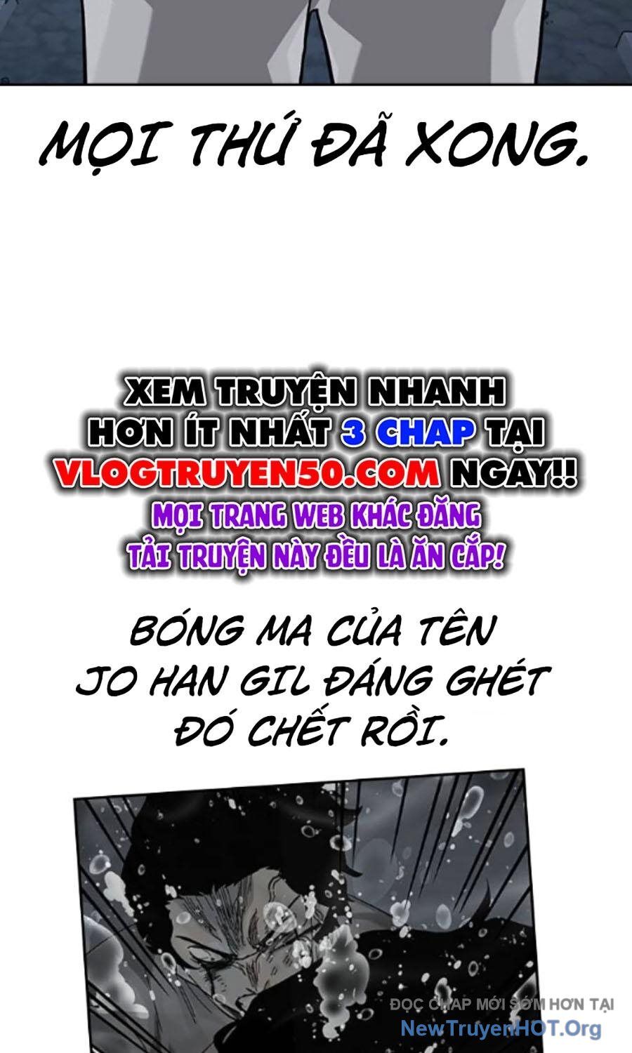 Để Có Thể Sống Sót