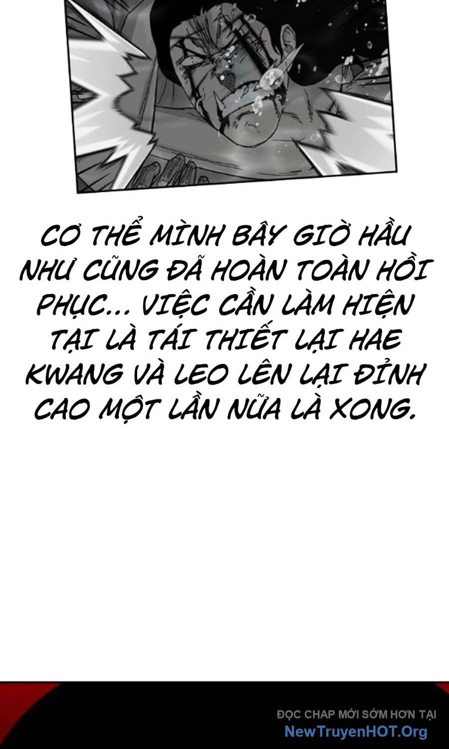 Để Có Thể Sống Sót