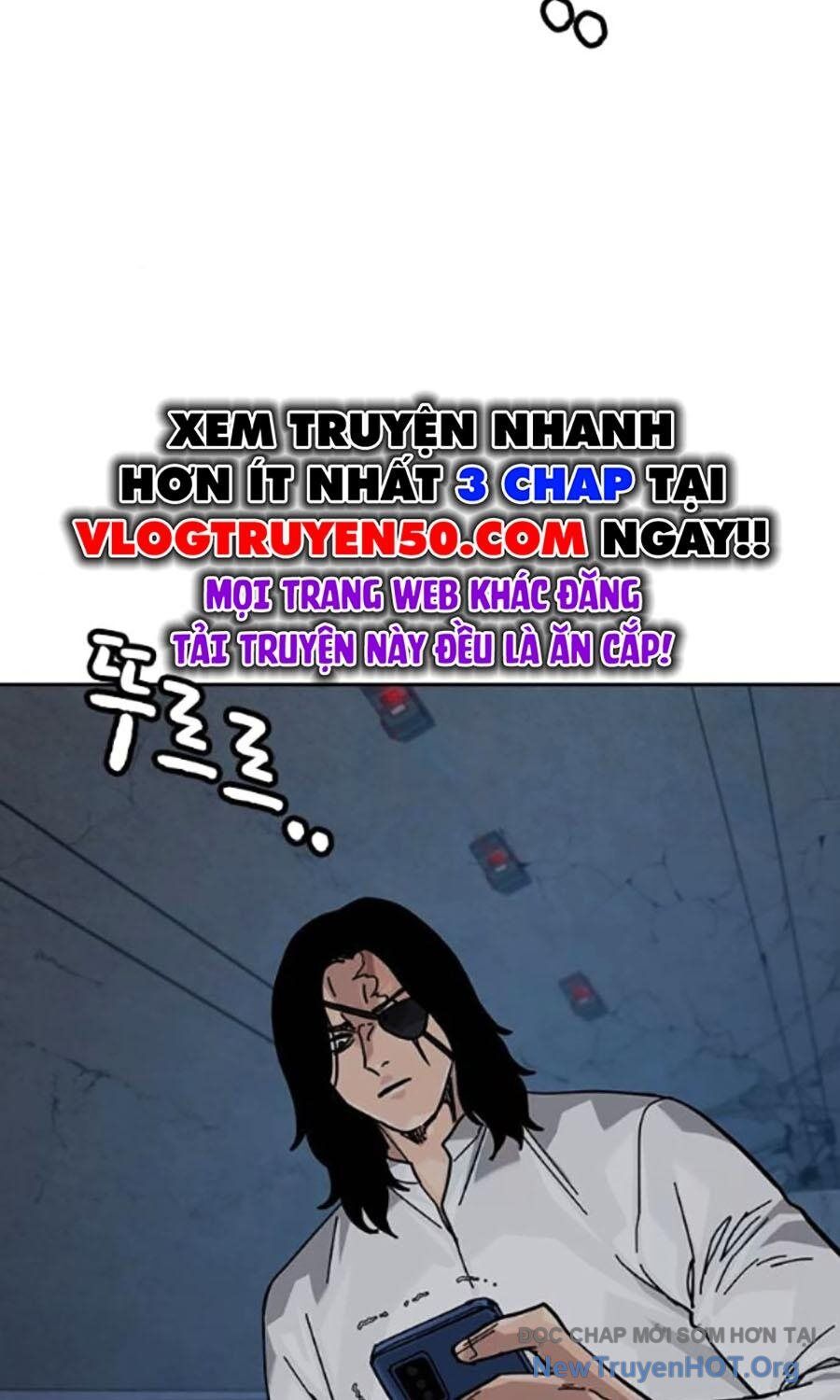 Để Có Thể Sống Sót