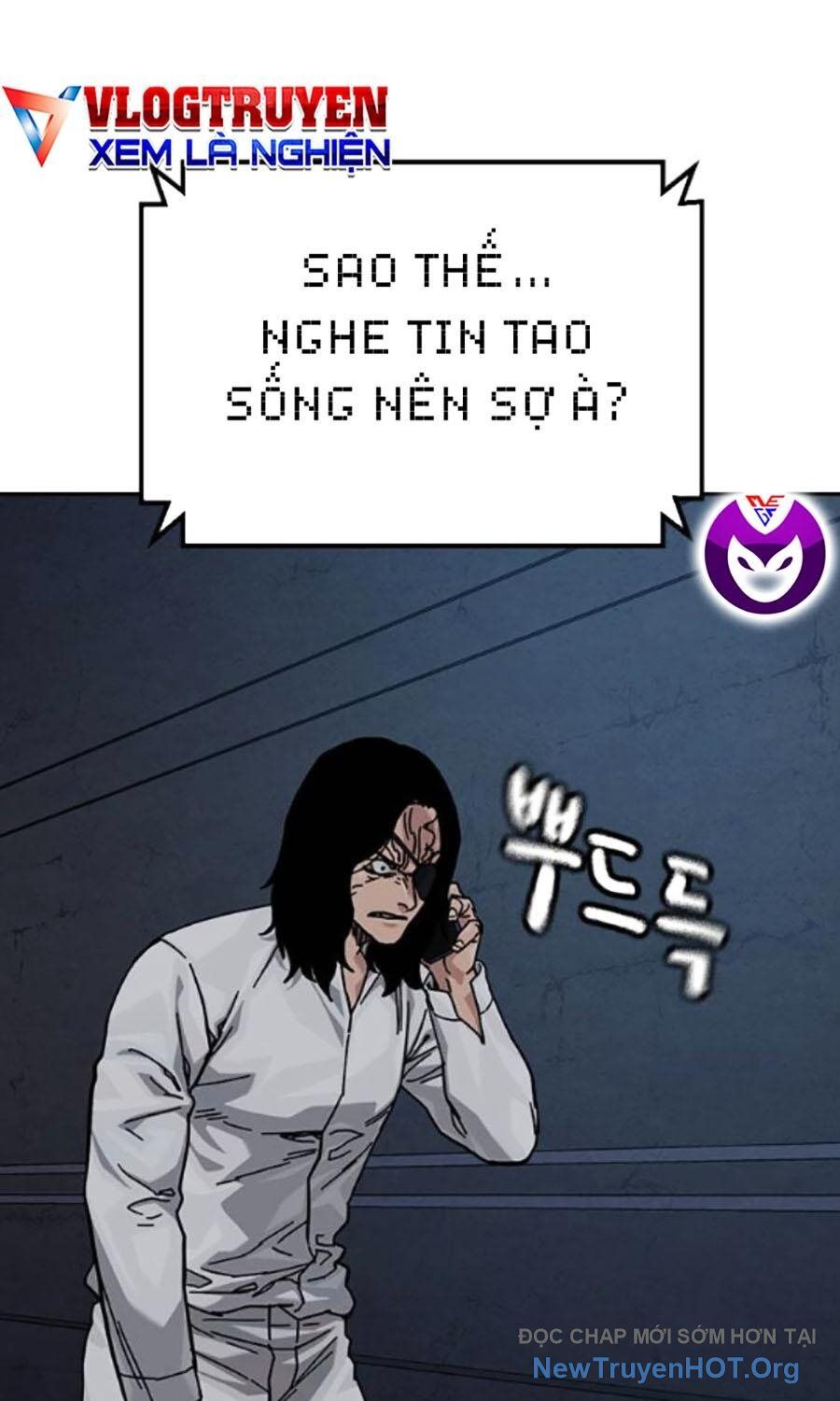 Để Có Thể Sống Sót