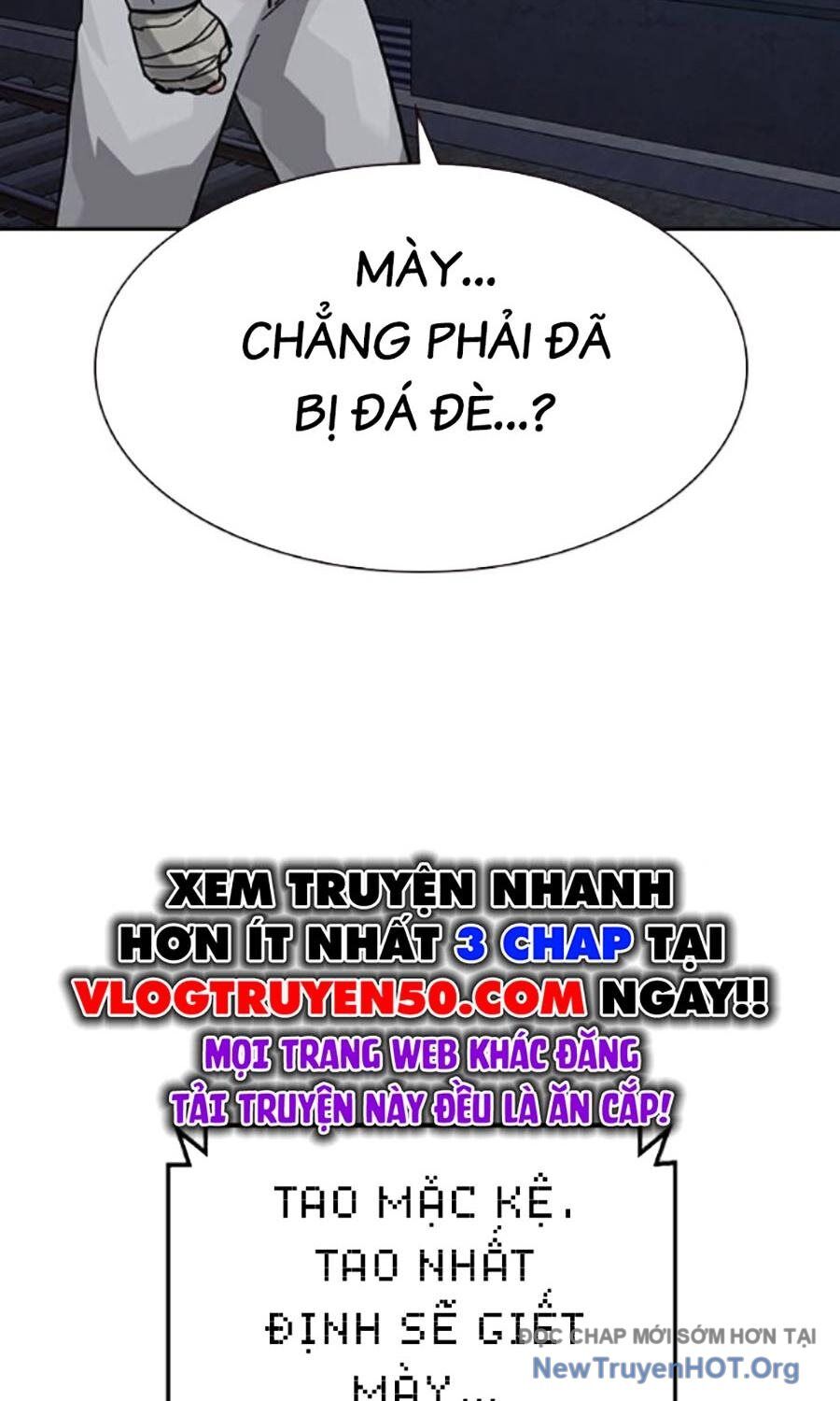 Để Có Thể Sống Sót