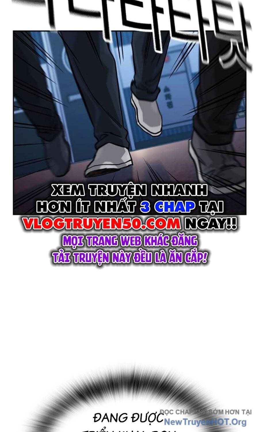 Để Có Thể Sống Sót