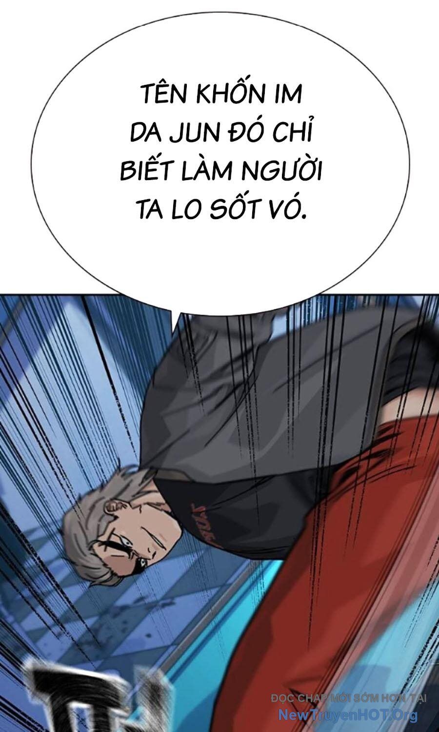 Để Có Thể Sống Sót