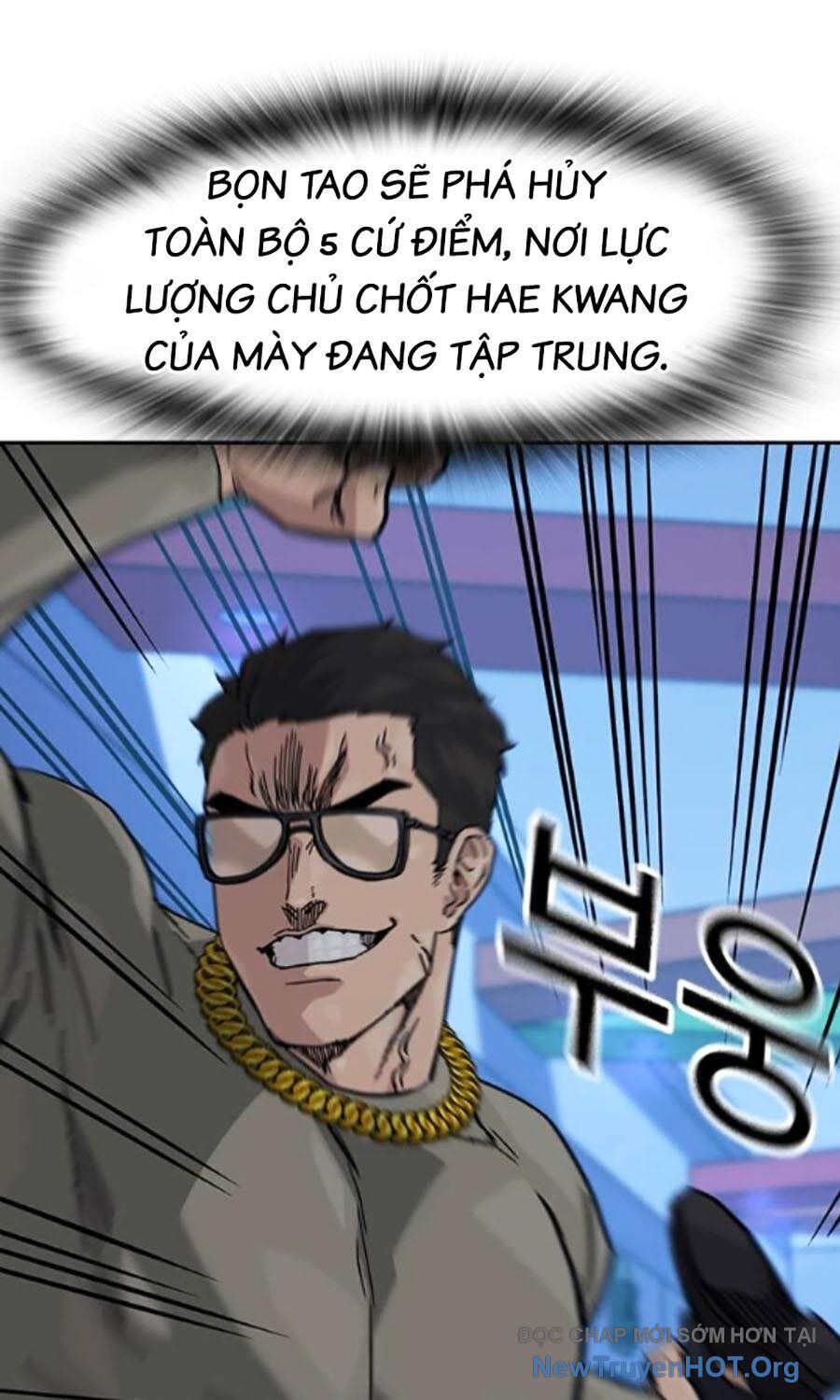 Để Có Thể Sống Sót