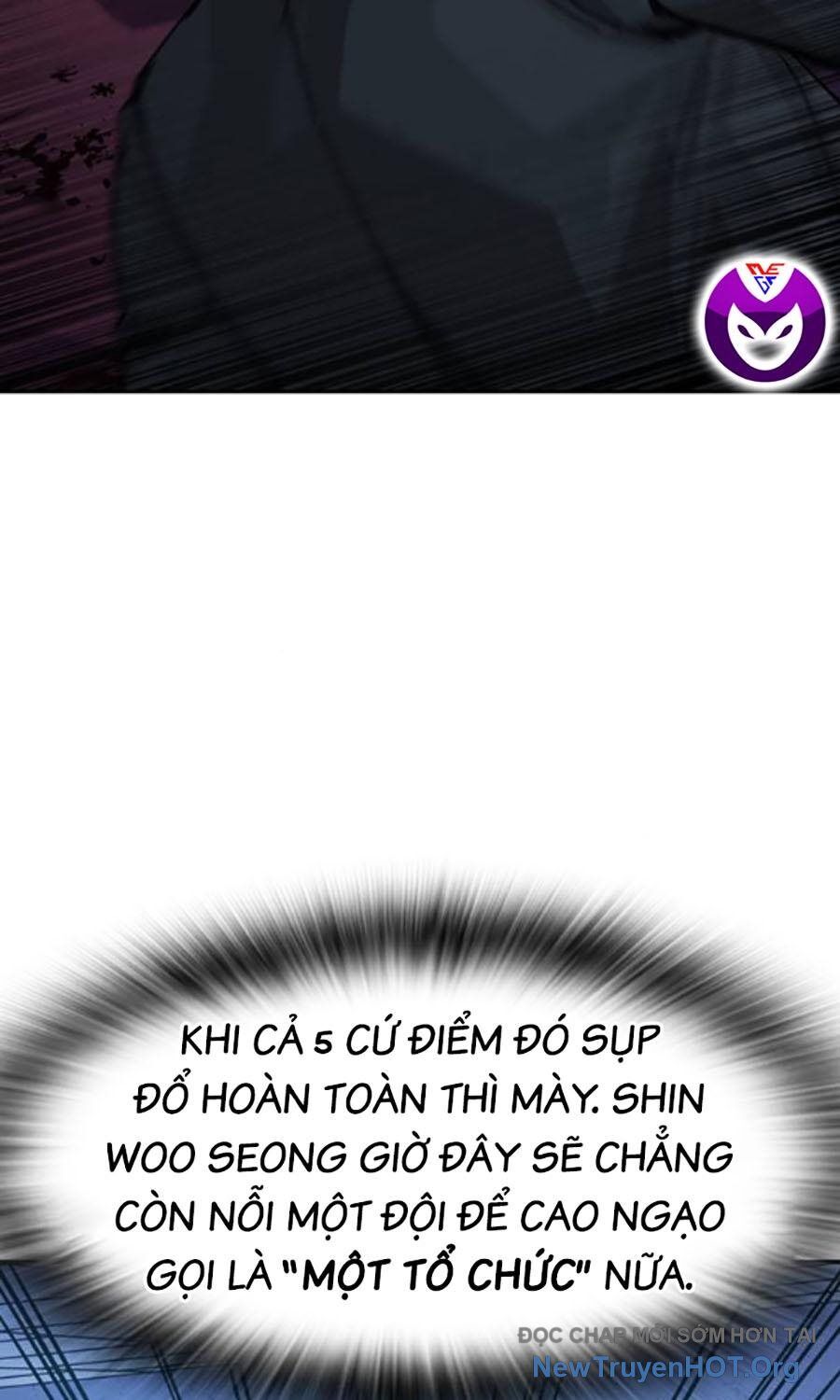Để Có Thể Sống Sót