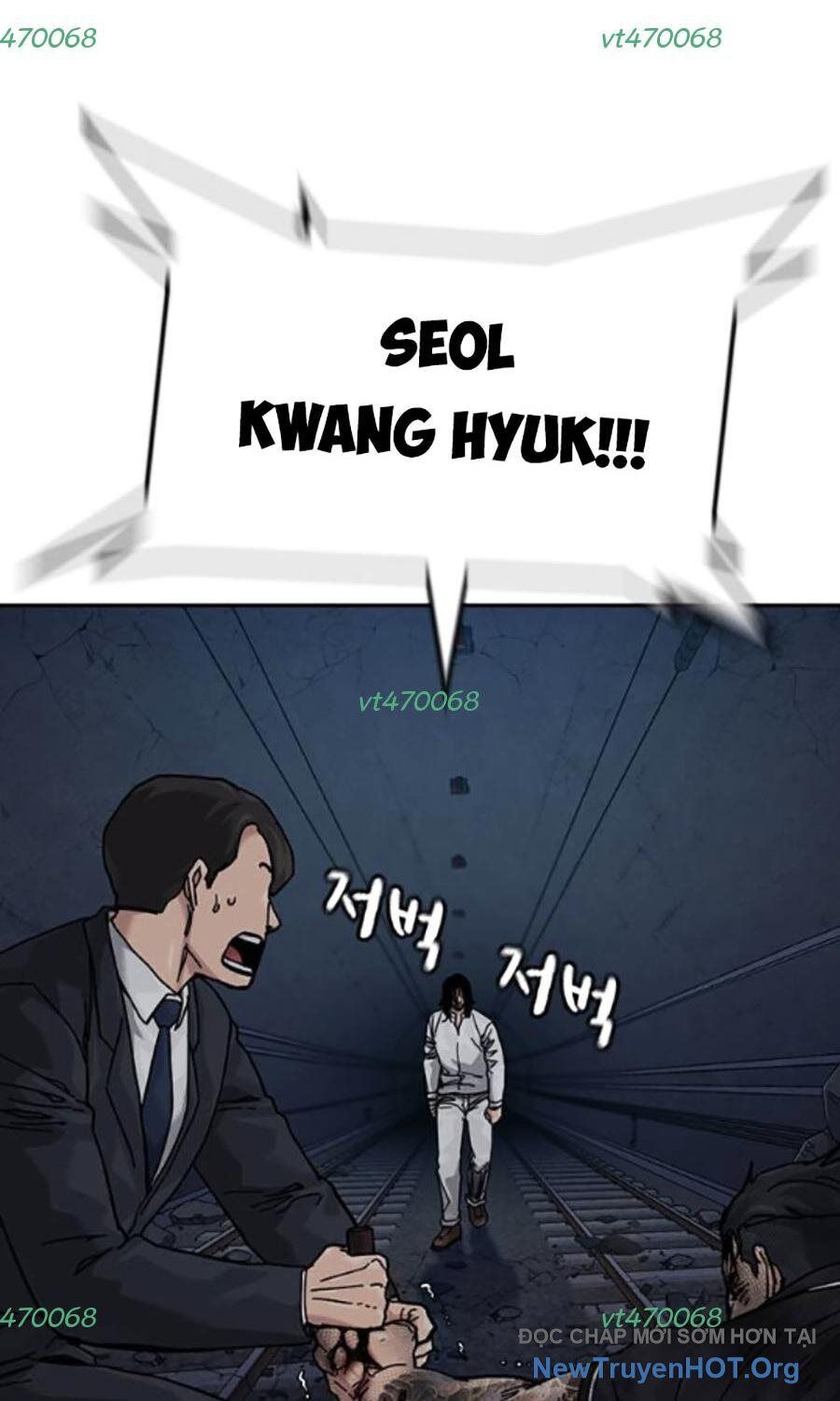 Để Có Thể Sống Sót