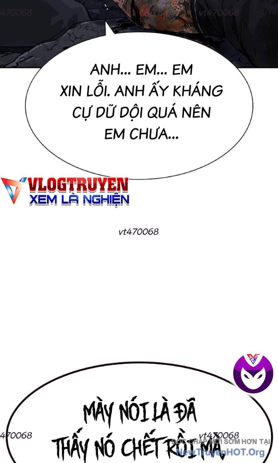 Để Có Thể Sống Sót
