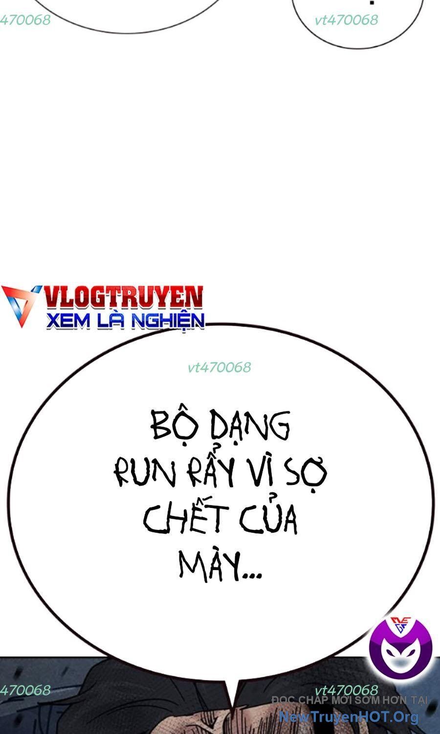 Để Có Thể Sống Sót