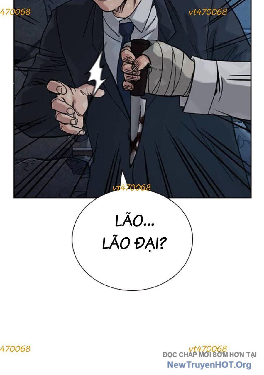 Để Có Thể Sống Sót