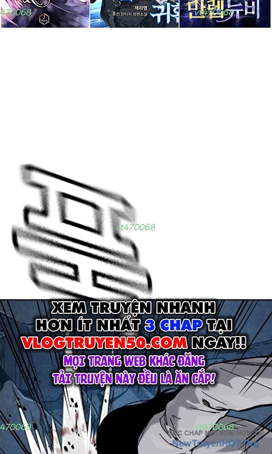 Để Có Thể Sống Sót