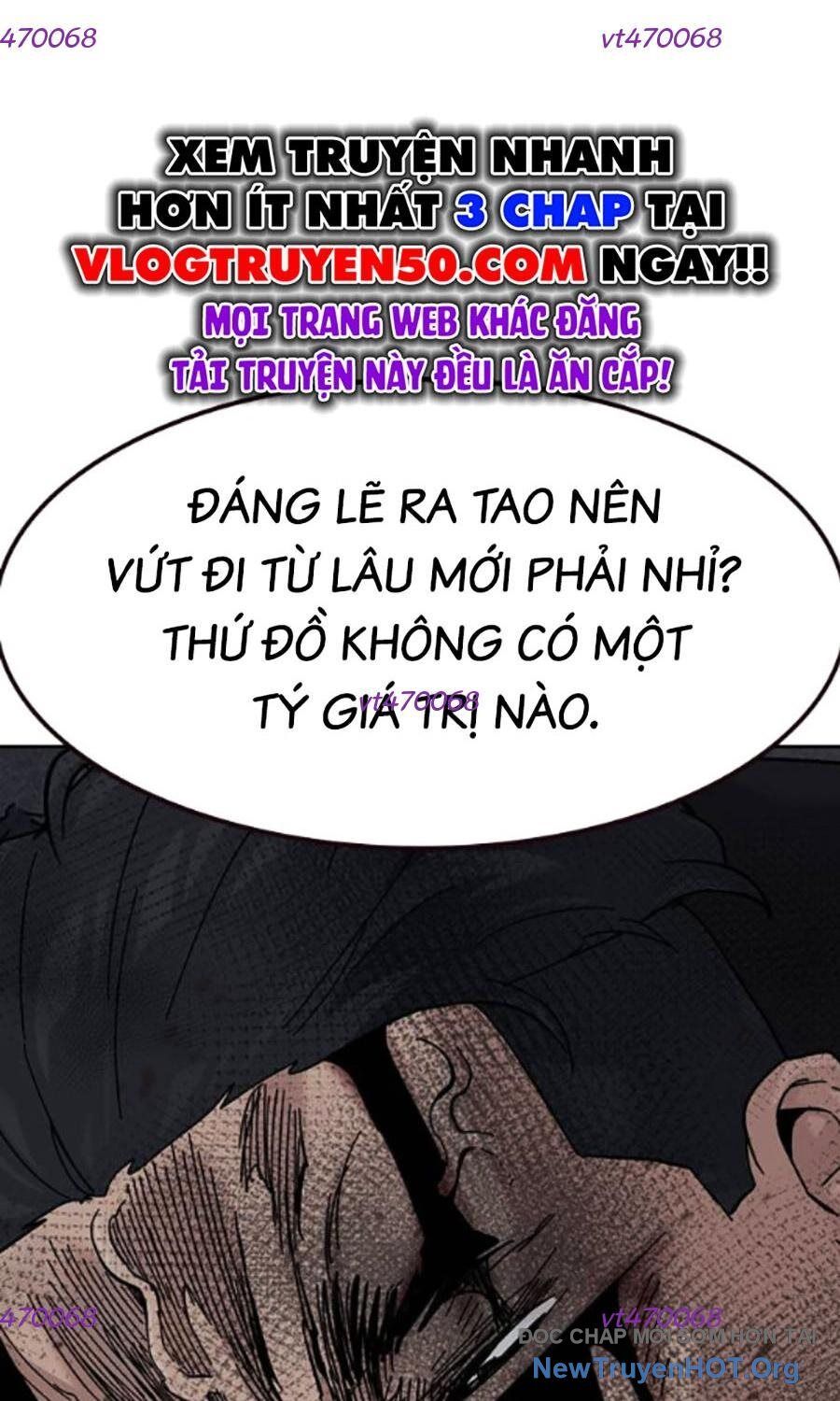 Để Có Thể Sống Sót