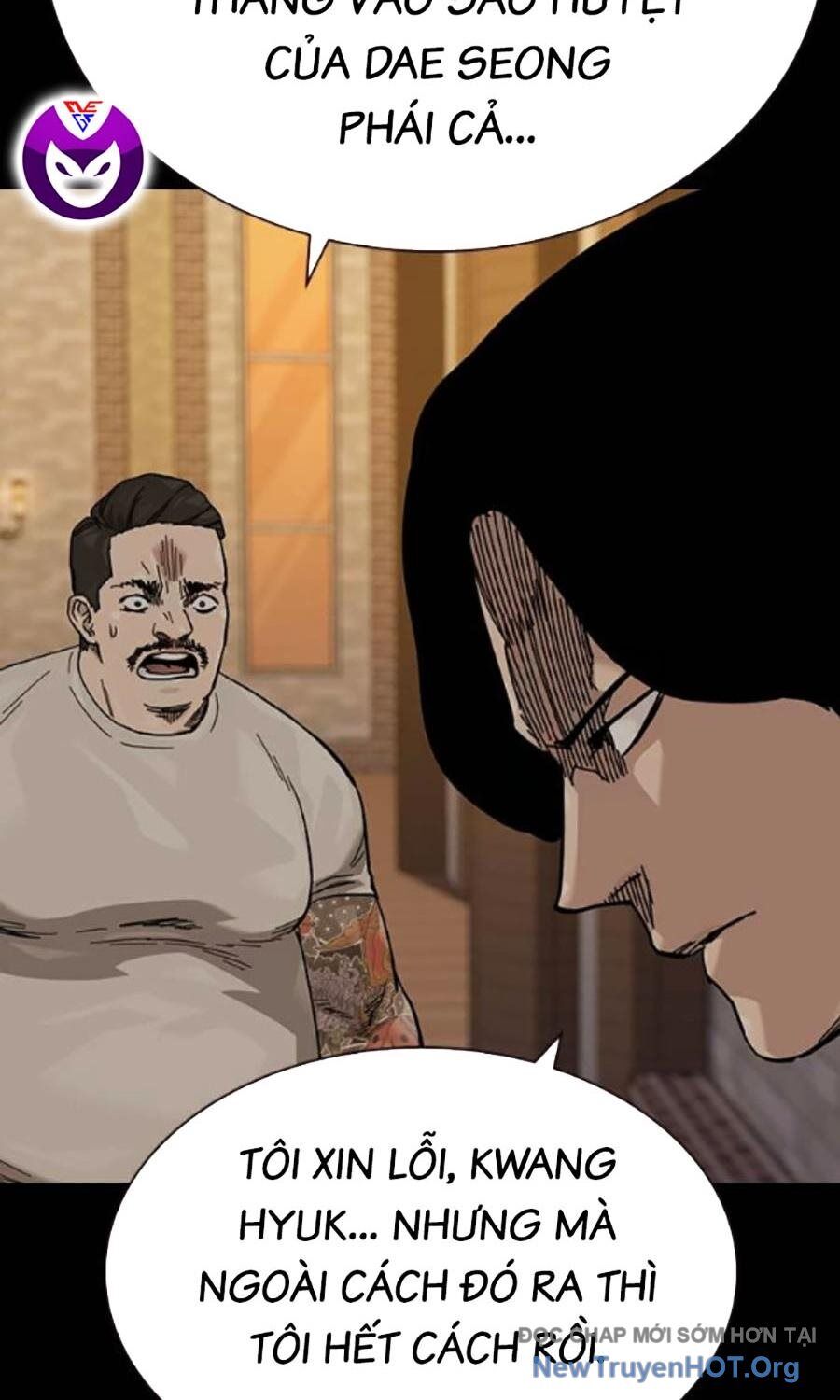 Để Có Thể Sống Sót